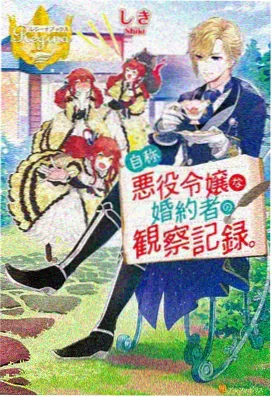 彻夜之歌 第2卷