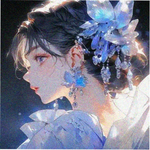 彻夜之歌 星野